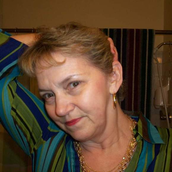 Meet your Posher, Jane - Picture 1 of 1